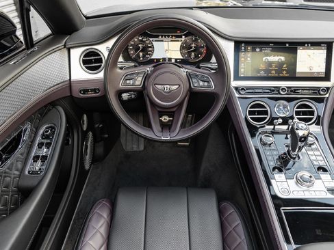 Used 2023 Bentley Continental GT S AWD/4WD image 16