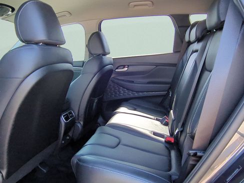Certified 2023 Hyundai Santa Fe XRT w/ Cargo Package image 14