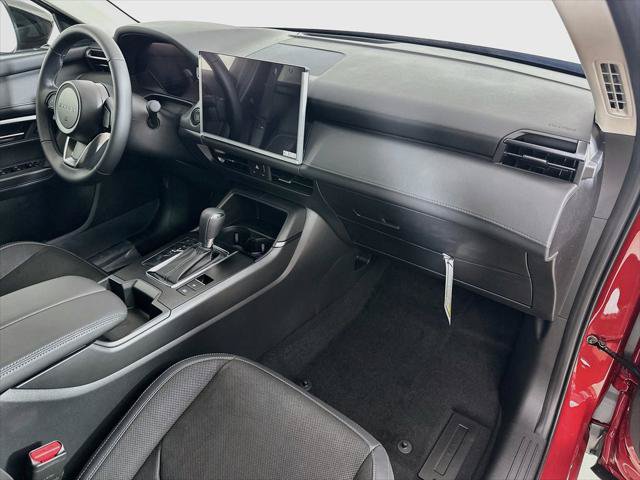 New 2026 MAZDA CX-5 Preferred AWD/4WD image 24