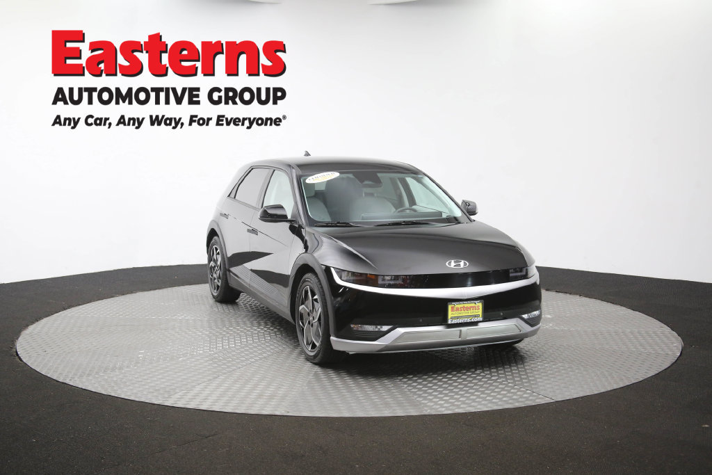 Used 2023 Hyundai Ioniq 5 SEL w/ Cargo Package AWD/4WD image 52