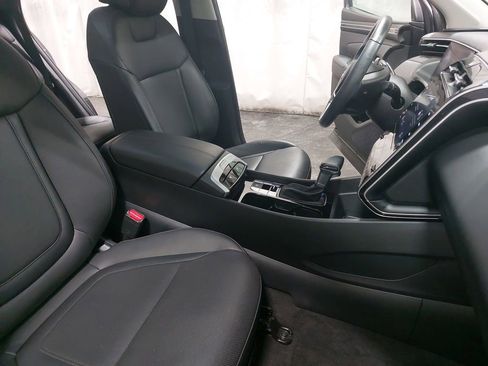 Certified 2023 Hyundai Tucson SEL w/ Convenience Package image 10