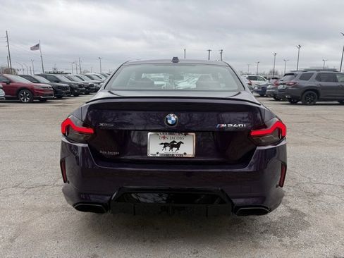 New 2026 BMW M240i xDrive M240i image 3