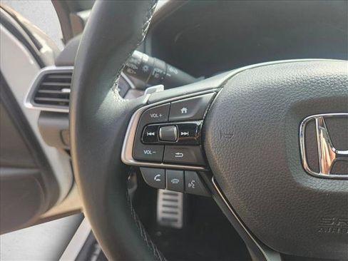 Used 2019 Honda Accord Sport image 20