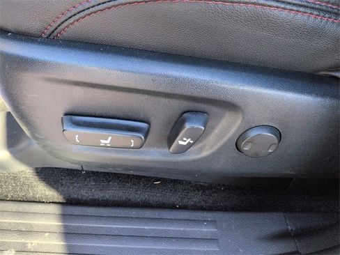 Certified 2024 Toyota 4Runner TRD Pro image 16