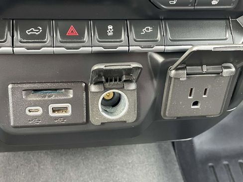 Used 2019 GMC Sierra 1500 SLT image 36