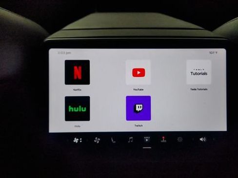 Used 2026 Tesla Model Y Long Range RWD image 71