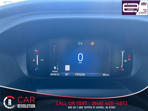 Used 2026 Ford Transit 350 XLT RWD image 22