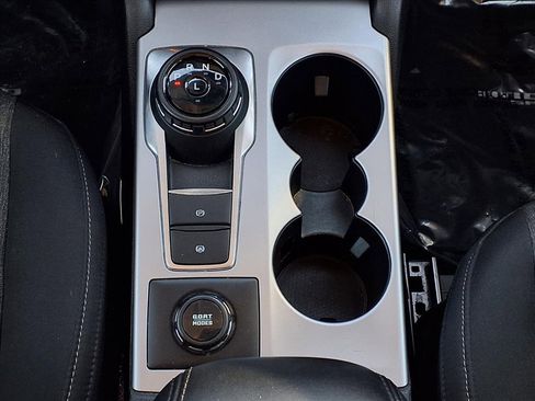 Used 2024 Ford Bronco Sport Big Bend image 16