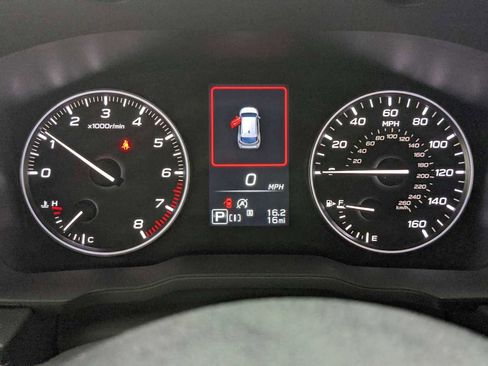 Used 2025 Subaru Impreza 2.0i Sport image 16