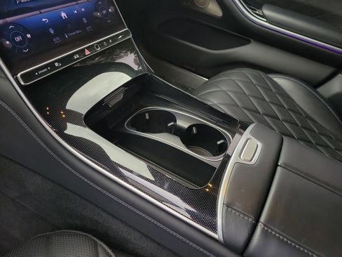 Used 2022 Mercedes-Benz S 580 4MATIC Sedan image 29