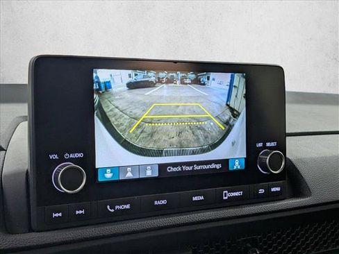 Used 2023 Honda CR-V EX image 12