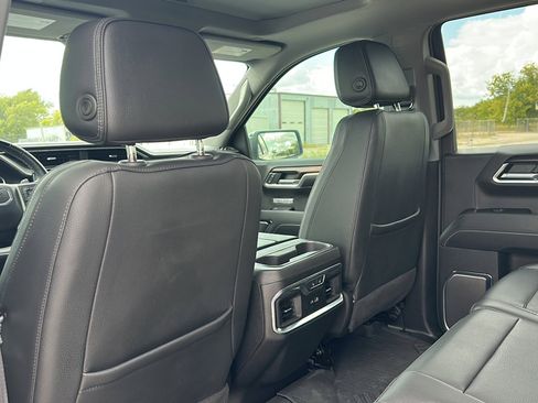 Used 2024 GMC Sierra 1500 Denali image 17