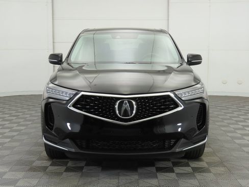 Certified 2023 Acura RDX w/ Technology Package image 2