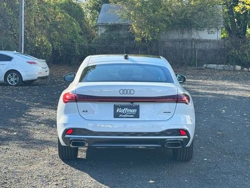 New 2025 Audi A5 2.0T Premium Plus image 7