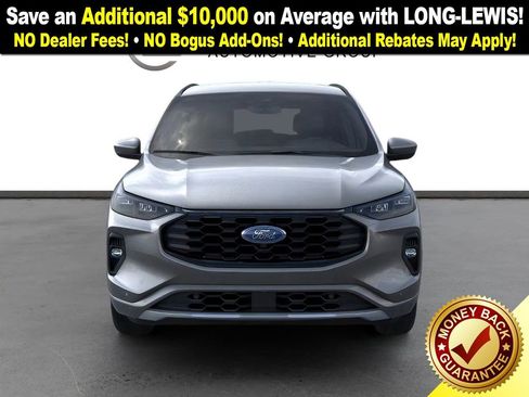 New 2024 Ford Escape ST-Line Elite image 8