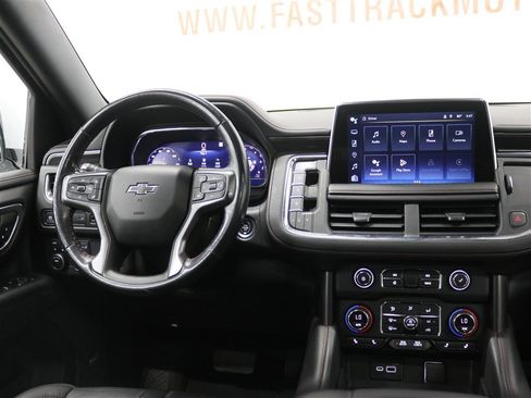 Used 2022 Chevrolet Tahoe RST w/ Sport Performance Package AWD/4WD image 28