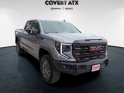 New 2026 GMC Sierra 1500 AT4X image 7