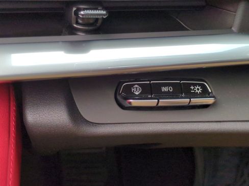 New 2025 Chevrolet Corvette Z06 image 18