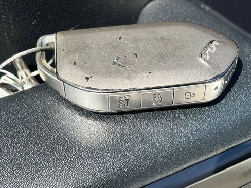 Used 2025 Kia K5 LXS image 21