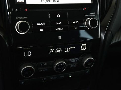 Used 2022 Subaru Ascent Onyx Edition image 23