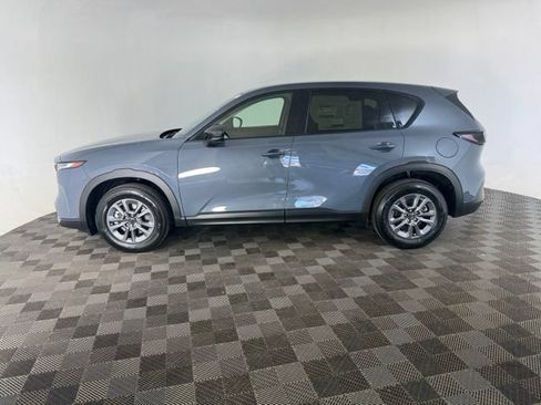 New 2026 MAZDA CX-5 Select AWD/4WD image 4