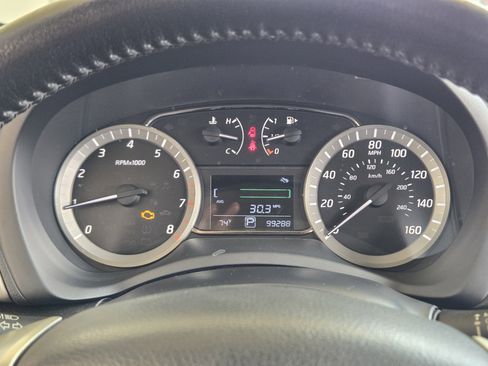 Used 2013 Nissan Sentra SV w/ Driver Pkg image 23