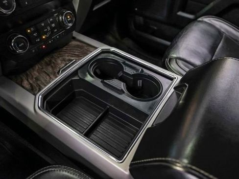 Used 2019 Ford F250 Lariat w/ Lariat Value Package image 26