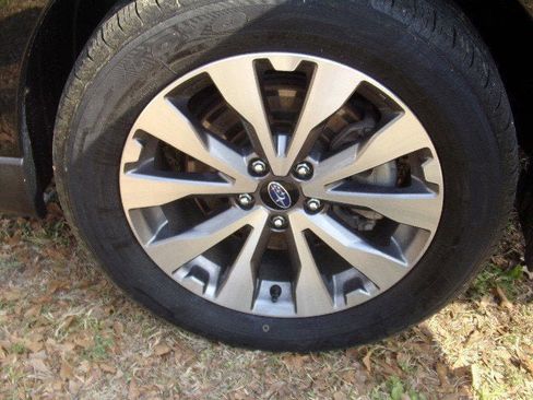 Used 2019 Subaru Outback 2.5i Touring w/ Popular Package #3A image 14