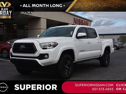 Used 2023 Toyota Tacoma SR5