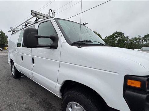Used 2013 Ford E-150 and Econoline 150 RWD image 17