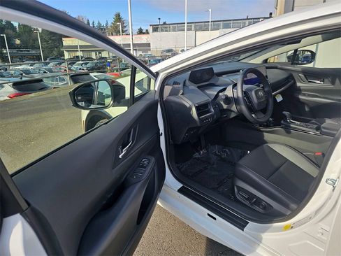 New 2026 Toyota Prius Plug-In Hybrid image 22