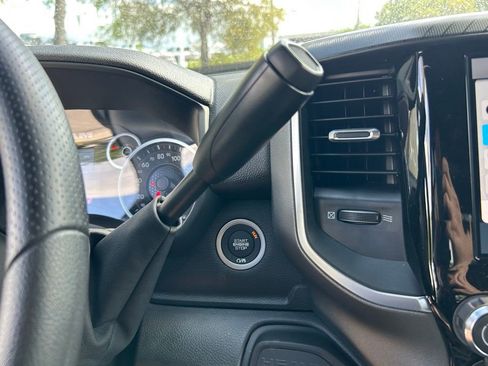 New 2025 RAM 3500 Big Horn image 46