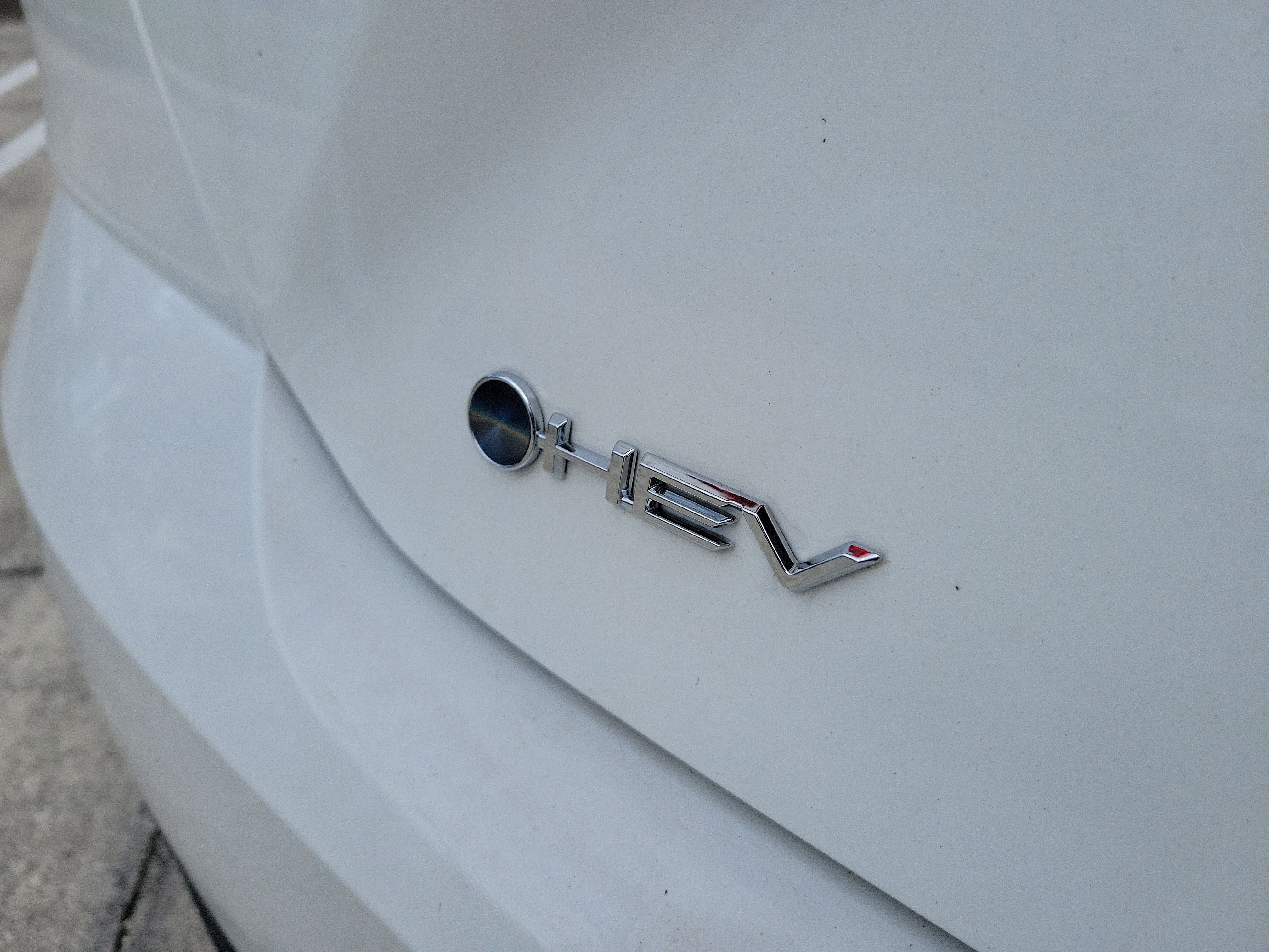 Used 2026 Toyota Camry LE FWD image 10