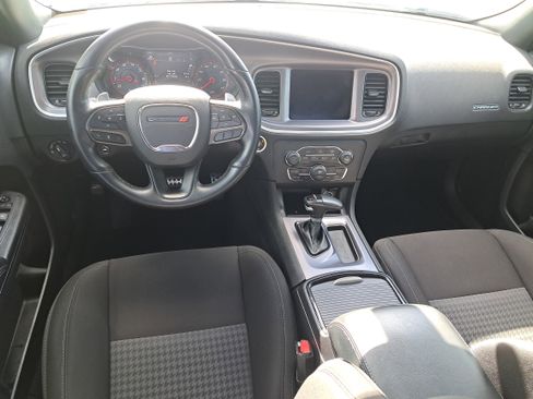 Used 2021 Dodge Charger GT w/ Blacktop Package image 14