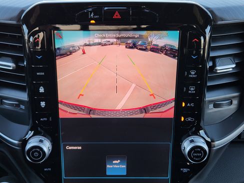 New 2026 RAM 1500 Big Horn image 15