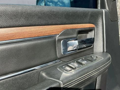 Used 2013 RAM 2500 Laramie image 11