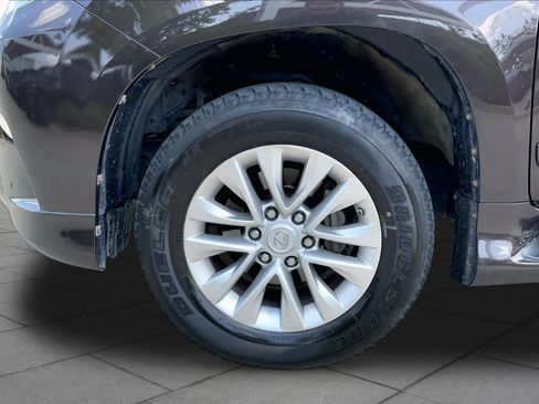 Used 2018 Lexus GX 460 Premium w/ Premium Package AWD/4WD image 10