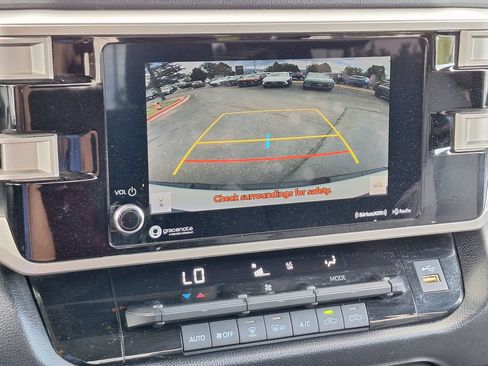 Used 2023 Toyota Tundra SR5 RWD image 20