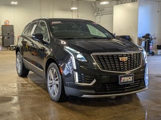 Used 2024 Cadillac XT5 Premium Luxury video 3