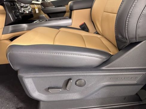 New 2026 Ford F250 Lariat w/ Lariat Ultimate Package image 15
