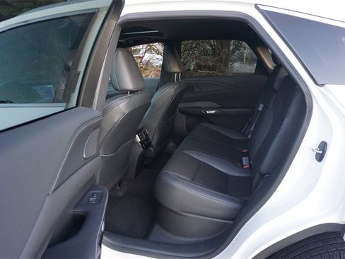 Used 2024 Lexus RX 350 Premium image 16