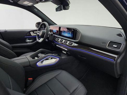 New 2026 Mercedes-Benz GLS 450 4MATIC image 27