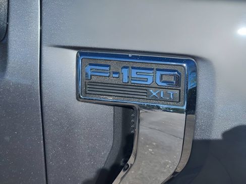 Used 2022 Ford F150 XLT w/ Equipment Group 302A High AWD/4WD image 27