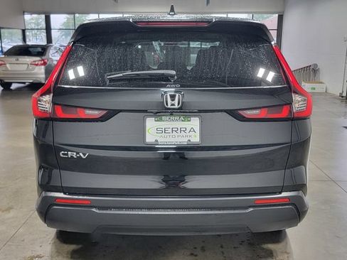 Certified 2024 Honda CR-V EX image 6