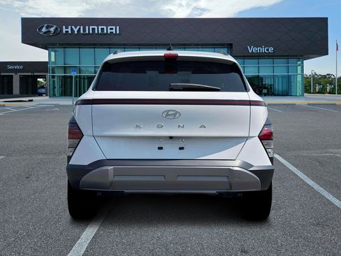 New 2026 Hyundai Kona SEL Premium FWD image 6