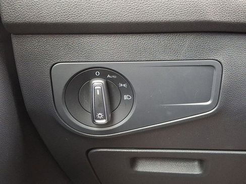 Used 2024 Volkswagen Tiguan Wolfsburg Edition image 23