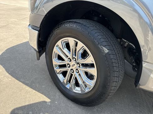 Used 2024 Ford F150 Lariat w/ Bed Utility Package image 34