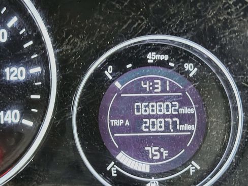 Used 2018 Honda HR-V EX image 18