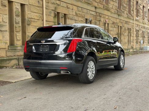 Used 2019 Cadillac XT5 FWD image 7