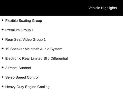 Certified 2024 Jeep Wagoneer L Series III w/ Premium Group I AWD/4WD image 11